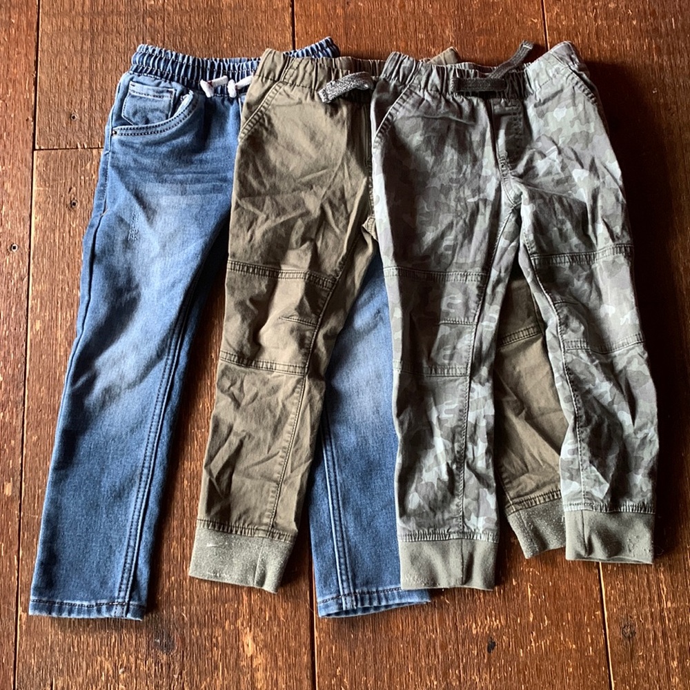 Boy Pants